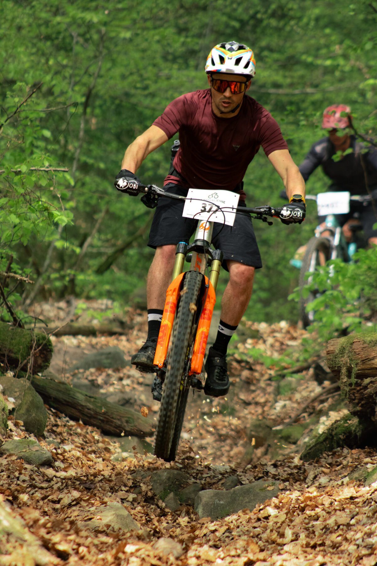 Extreme Sports Mountain Climbing